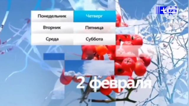 Эволюция анонсов Первого канала