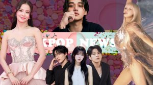 NOMAD и BXB РАСПАДУТСЯ. СОЛЬНИК ВОНПИЛЯ. FANTASY BOYS, БРАТ ДЖИСУ, МИНО I K-POP NEWS I MISS RIGHT