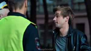 Сериал: Полицейский с Рублёвки