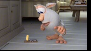 Буба (Везение -10000000)