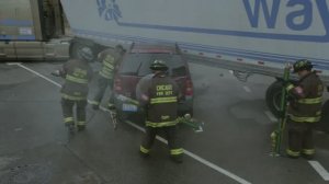 Сериал Чикаго в огне – 7 сезон 10 серия / Chicago Fire