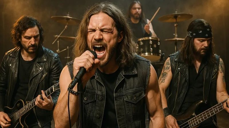 10. Memory Will Not Forgive