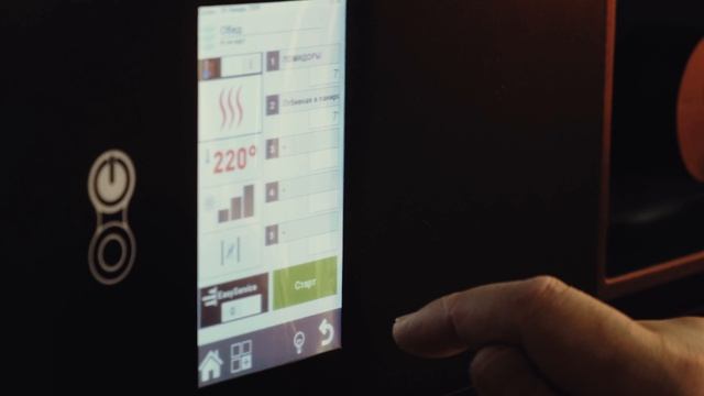 Энергоэффективность в компактном корпусе: обзор Giorik Mini Touch KM0623W для рентабельной кухни