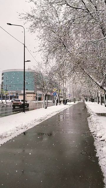 погода в Москве 28 апреля 2026