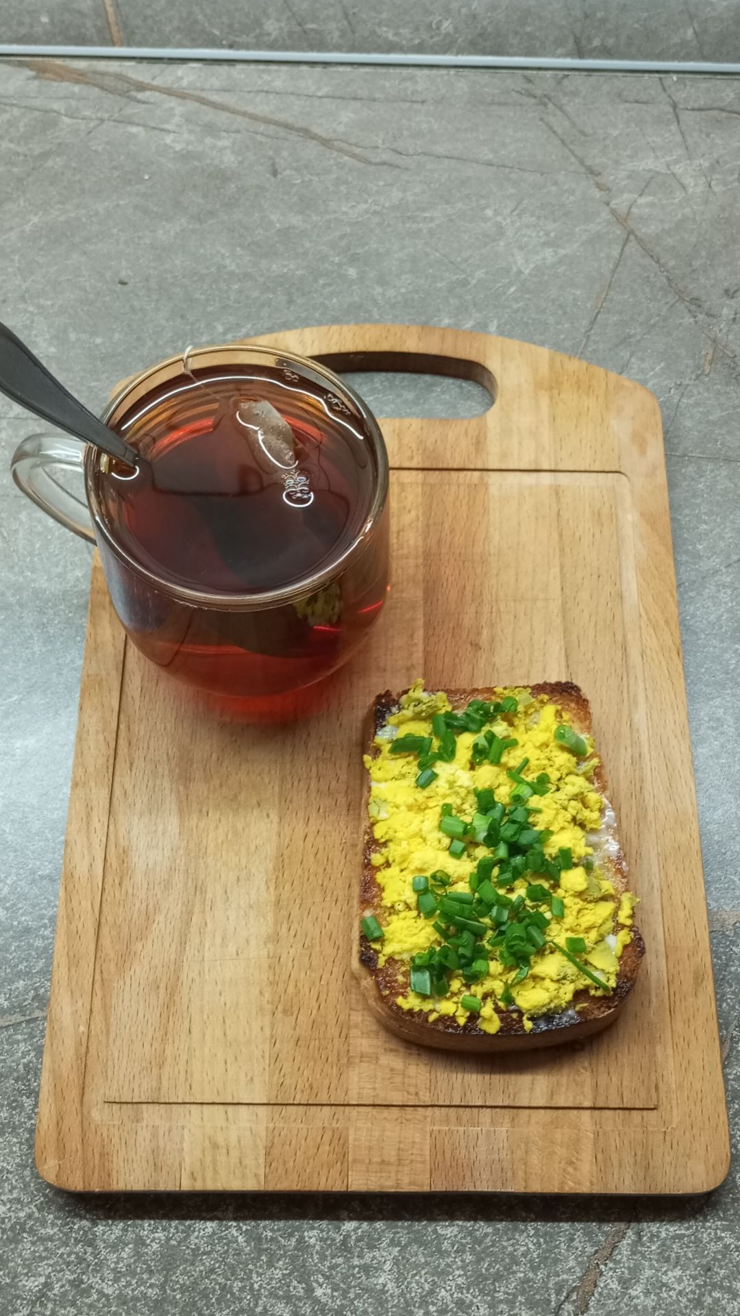 БУТЕРБРОД ИЗ ДЕТСТВА С ЯЙЦОМ #бутерброд