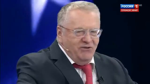 Жириновский пророк Забытое предсказание две тысячи шестого Украина G семь план Запада