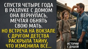 Выжженная степь и 4 года позади: история возвращения бухгалтера из колонии