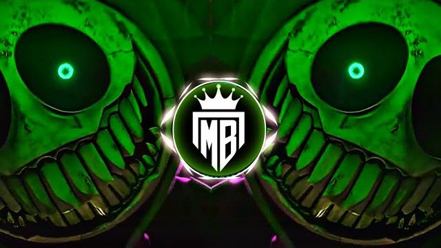 ОПАСНЫЙ МОНТАЖ 💀 (УЛЬТРА ЗАМЕДЛЕНО + РЕВЕРБ) [ПРОТОТИП ЭДИТ X POPPY PLAYTIME 5] #ФОНК