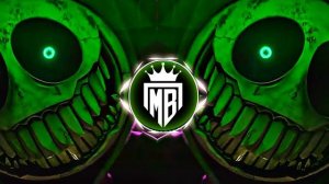 ОПАСНЫЙ МОНТАЖ 💀 (УЛЬТРА ЗАМЕДЛЕНО + РЕВЕРБ) [ПРОТОТИП ЭДИТ X POPPY PLAYTIME 5] #ФОНК