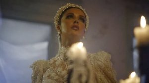 Показ свадебной коллекции  by Frida Xhoi & Xhei 2022-2023