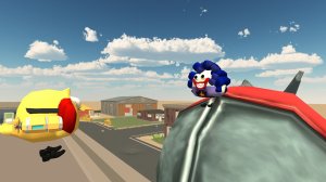 когда Лили сыграла со мной плохую шутку 2 часть