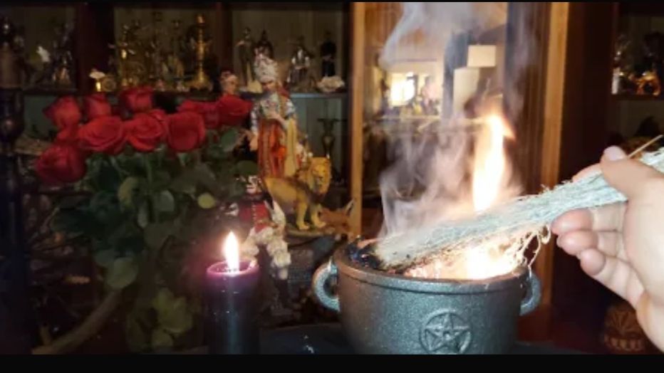 ЧИСТКА - ГОРЕЧЬ ПОЛЫНИ. СИЛЬНО. ДЛЯ ВСЕХ