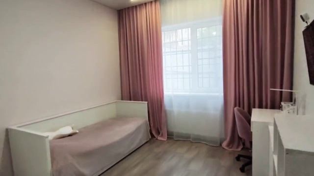 г. Кисловодск. Современный дом 109,7 м2 на участке 4.5 сот.