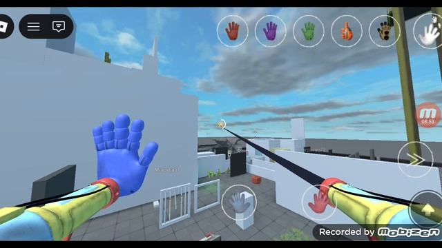 тестирование граппака