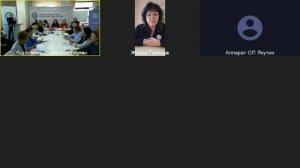 Круглый стол «Взаимодействие власти и общества в решении проблем насилия в семье» 9 апреля 2026