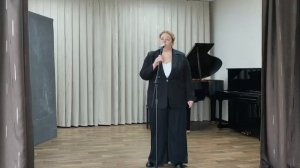 Звада Ксения _Тёмная ночь_
