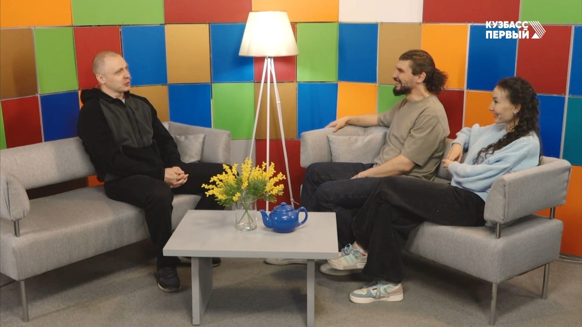 Эфир программы 