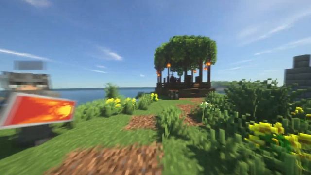[Planet Spero] NewOakHeart Tour part III