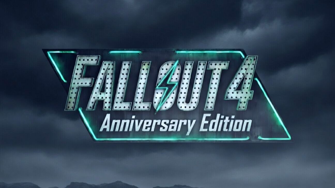 Fallout 4: Anniversary Edition. №11