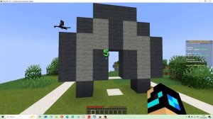 играю в Mineblaze