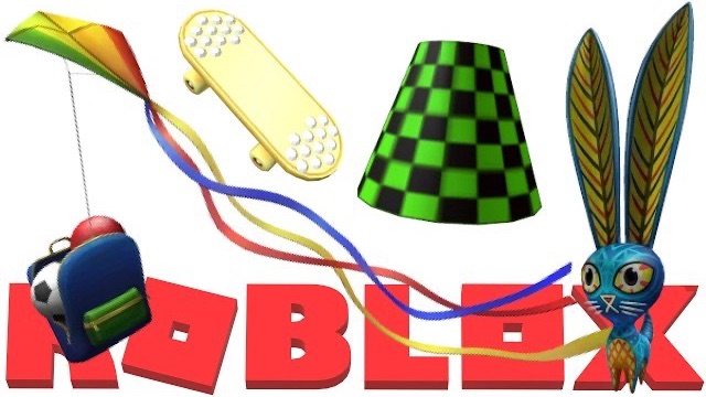 РЕДКИЕ ПРЕДМЕТЫ РОБЛОКСА ТОЛЬКО ДЛЯ НЕКОТОРЫХ