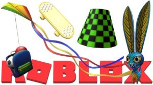 РЕДКИЕ ПРЕДМЕТЫ РОБЛОКСА ТОЛЬКО ДЛЯ НЕКОТОРЫХ