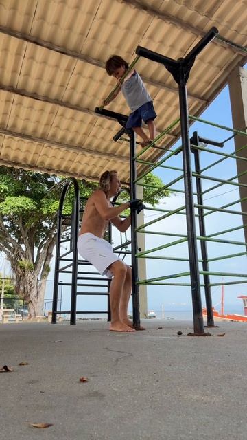 Тест «Зеленых Беретов»