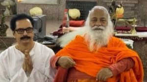 109-летний гималайский йог о Крия Йога ачарье Раммурти - ученике Свами Шанкарананды Гири