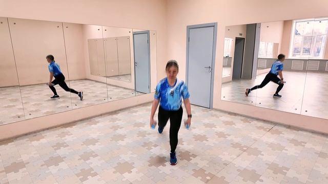 Апельсин. Разминка. 29-04-2026