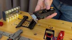 Необычные строительные ножи. Обзор