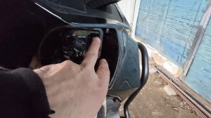 Купил. Пригнал Новый скутер ADV NEXT.первый обзор.