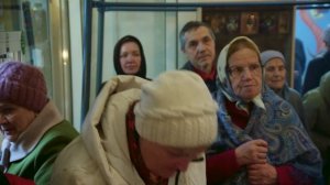 Архипастырское слово владыки Евгения в Радоницу. Храм Ксении Петербургской. 21.04.2026