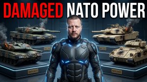 «Брэдли» и «Мардеры» больше не в бою. Смотрим трофеи СВО 🚜🛠️Сломленная мощь НАТО: выставка трофеев