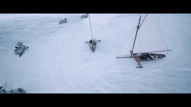 От Калининграда до Владивостока: картина «Ангелы Ладоги» получила восторженные отзывы зрителей