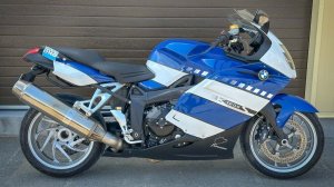 BMW K1200S - WB10581J66ZR81573