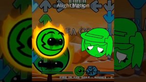 Confirmation FNF Fire in the hole AU