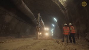 Они отключают Большой адронный коллайдер - Новый план просто безумный