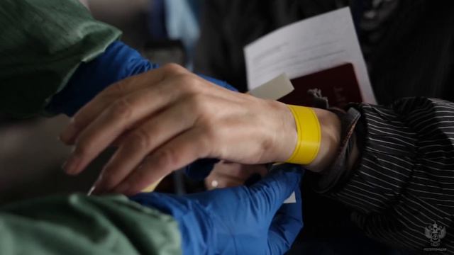 Учения по противодействию опасным заболеваниям прошли в аэропорту Чкалов