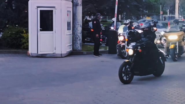 Дороги победы пламя памяти 2025 год