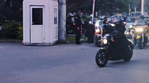 Дороги победы пламя памяти 2025 год