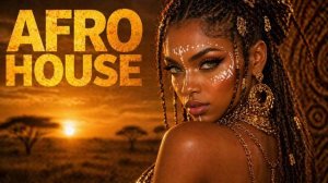 Афро музыка Afro deep house Zulu