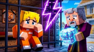 Бедного шеф-повара Джей-Джея отправили в ТЮРЬМУ за преступление, которого он не совершал! 😭