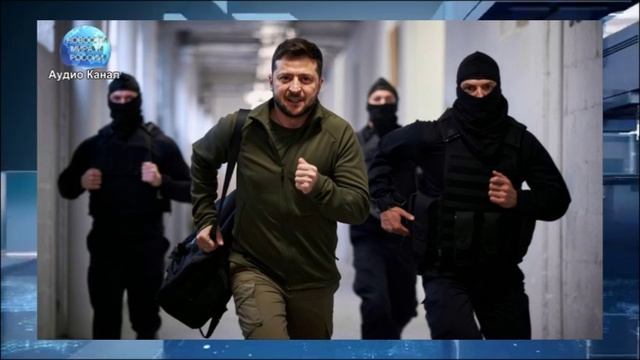 Прятал или завозил? Зеленский мог перевозить черный нал на Ближний Восток