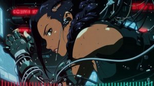 𝟷𝟿𝟾𝟾 𝙵𝙸𝚁𝙴𝚆𝙰𝙻𝙻 𝙱𝚁𝙴𝙰𝙲𝙷 ｜ Cyberpunk Synthwave & Retrowave Playlist for Study, Focus a