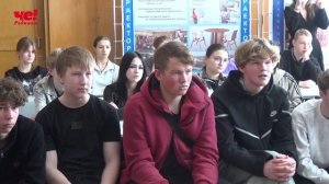 Офлайн-среда с В. Тарасовым