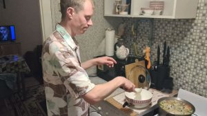 ГОТОВЛЮ СУП 🍜