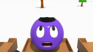 🎈Учим цифры от 1 до 20 с Тино и разноцветными шарами | Видео для детей.