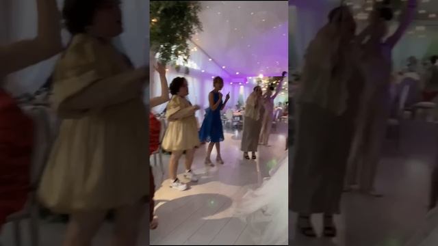 Именная песня клип в подарок от ведущей на свадьбу. Ведущая и певица Анна Тетерюк