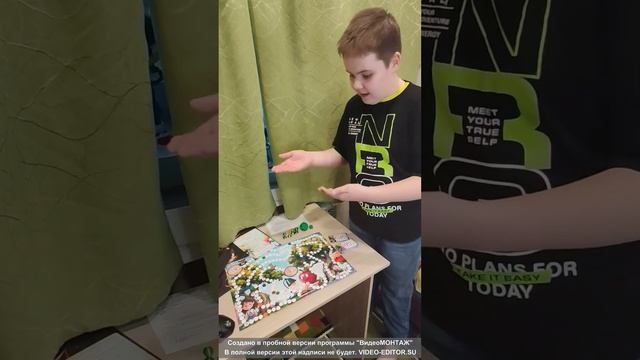 Смирнов Кирилл 12 лет РМЭ