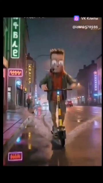 Симпсоны в Санкт-Петербурге